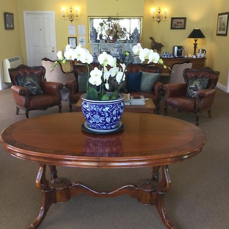 Glen Isla House Bed & Breakfast Phillip Island Cowes Εξωτερικό φωτογραφία