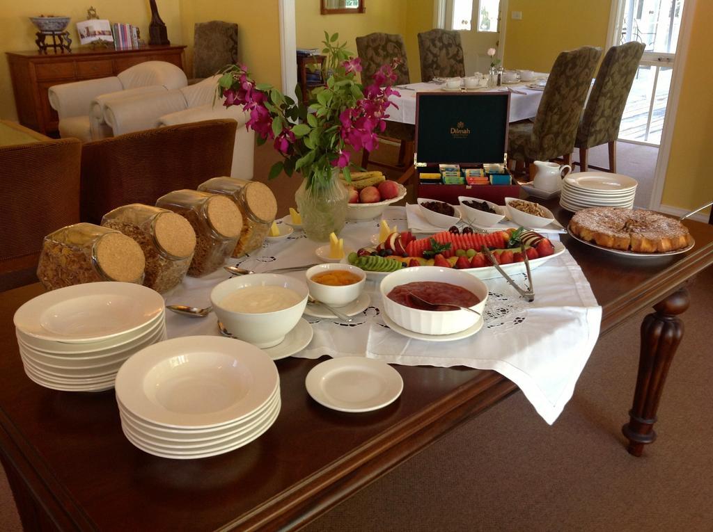 Glen Isla House Bed & Breakfast Phillip Island Cowes Εξωτερικό φωτογραφία