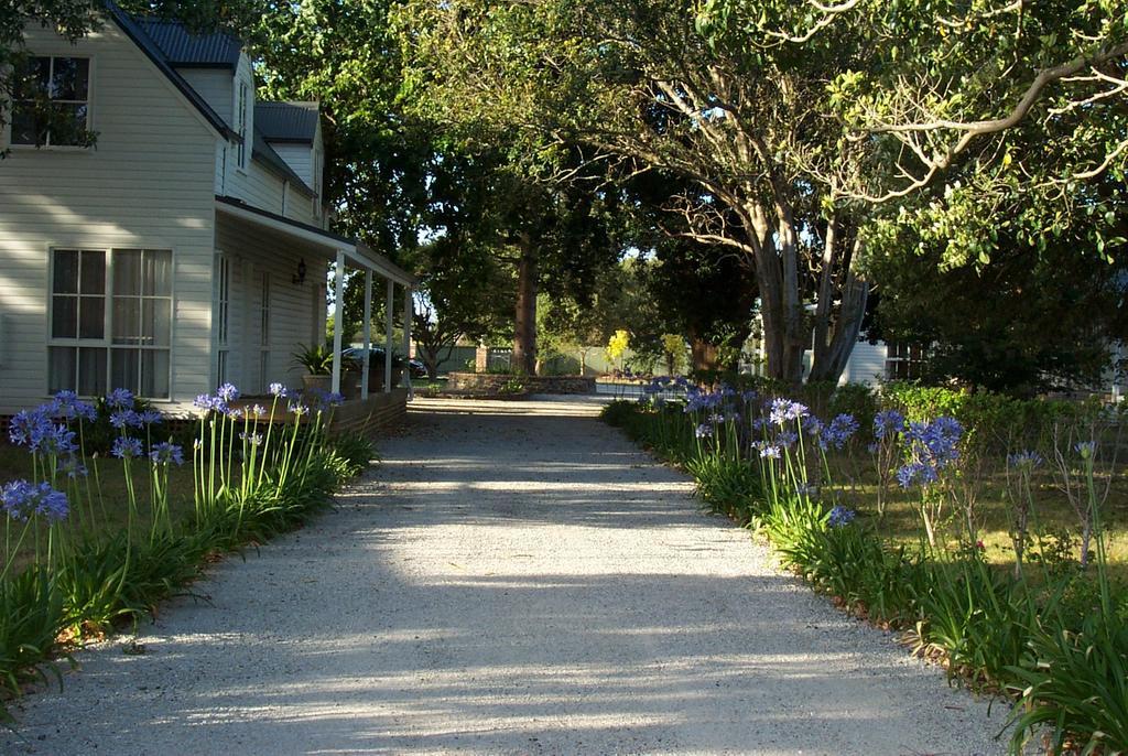 Glen Isla House Bed & Breakfast Phillip Island Cowes Εξωτερικό φωτογραφία