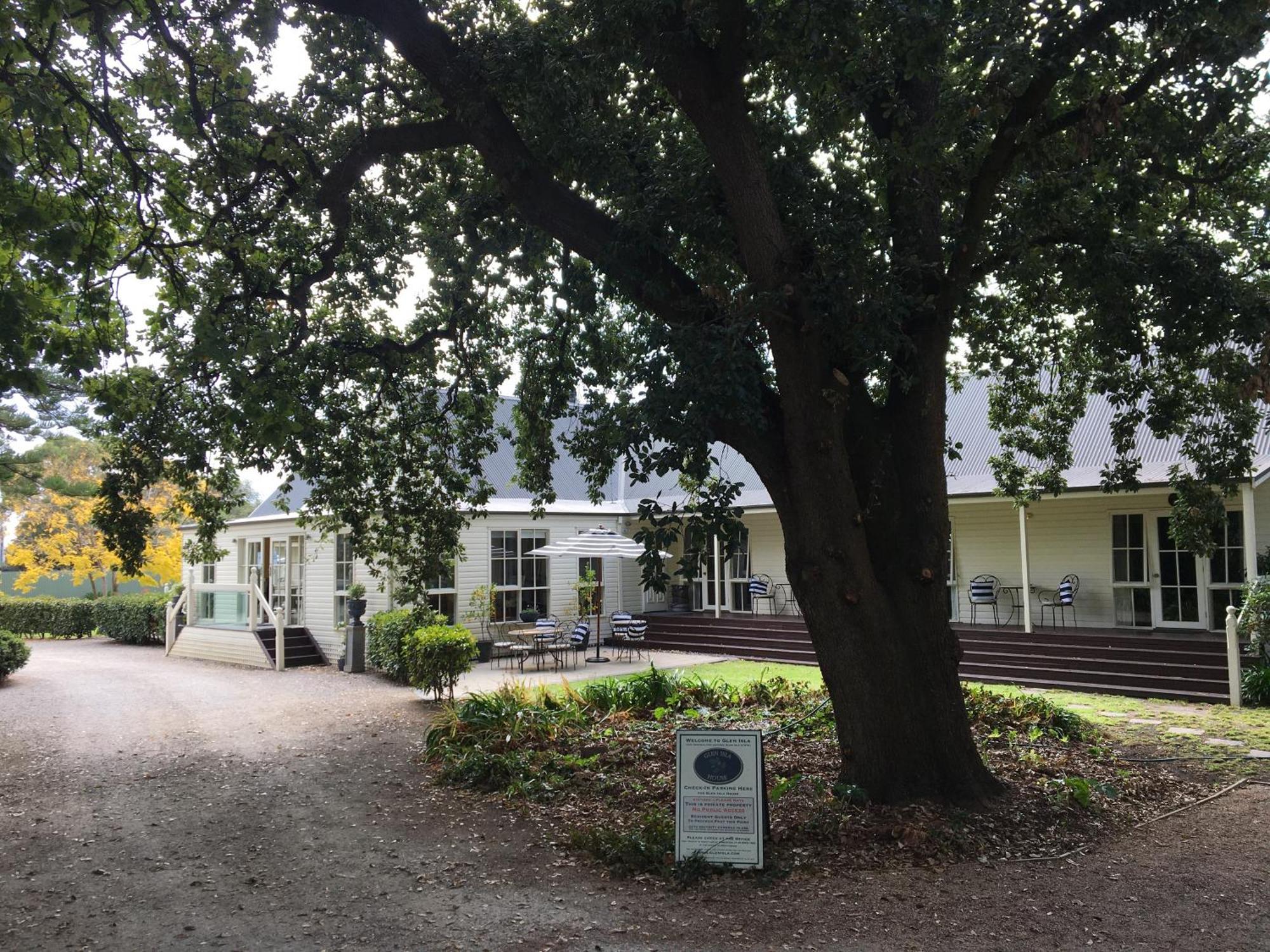 Glen Isla House Bed & Breakfast Phillip Island Cowes Εξωτερικό φωτογραφία