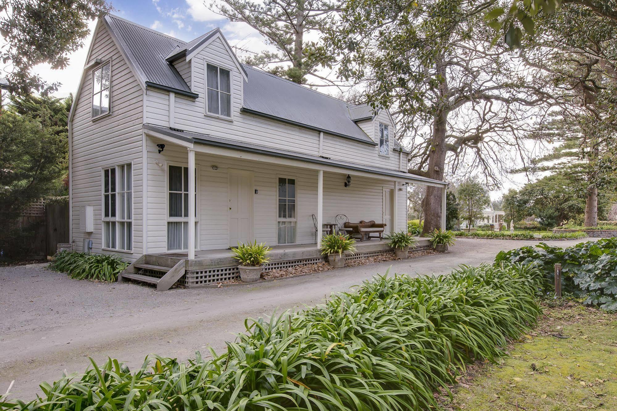 Glen Isla House Bed & Breakfast Phillip Island Cowes Εξωτερικό φωτογραφία