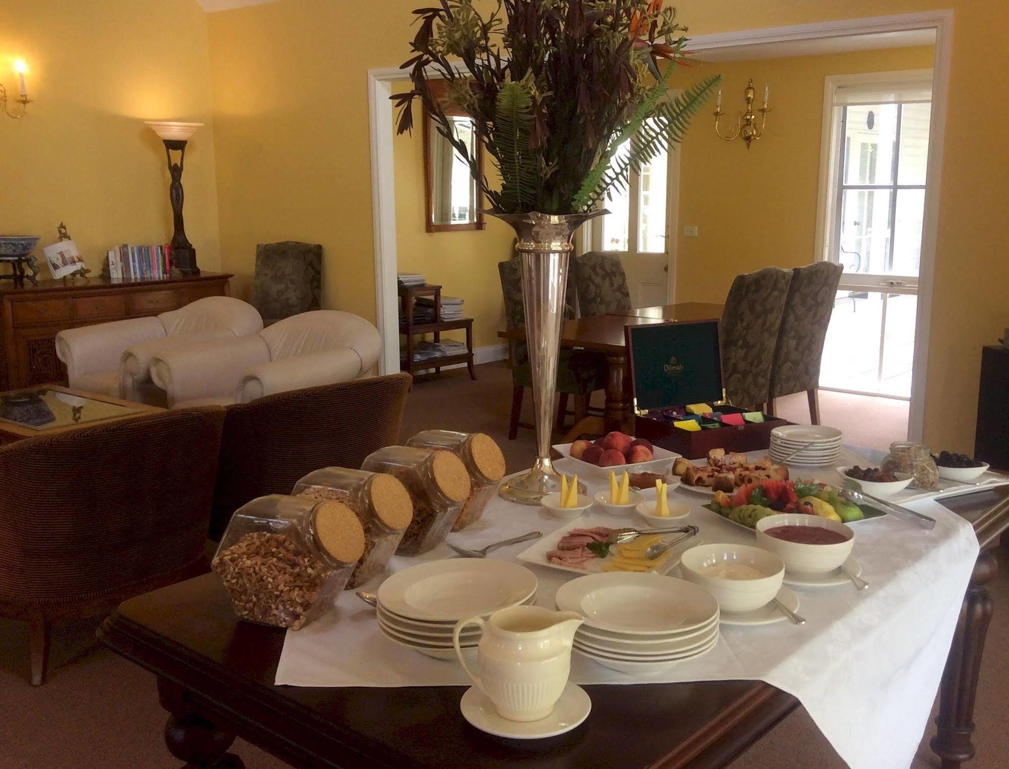 Glen Isla House Bed & Breakfast Phillip Island Cowes Εξωτερικό φωτογραφία