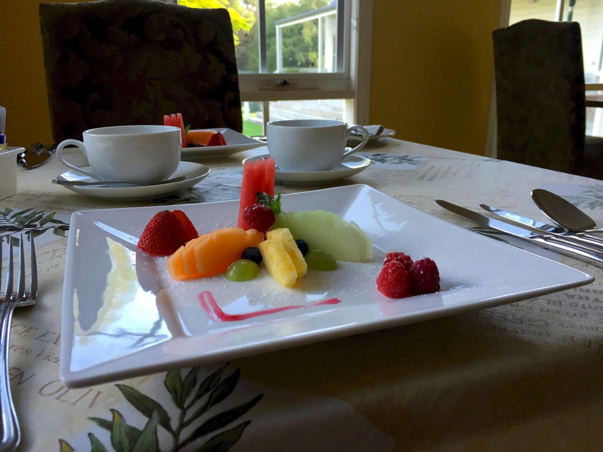 Glen Isla House Bed & Breakfast Phillip Island Cowes Εξωτερικό φωτογραφία