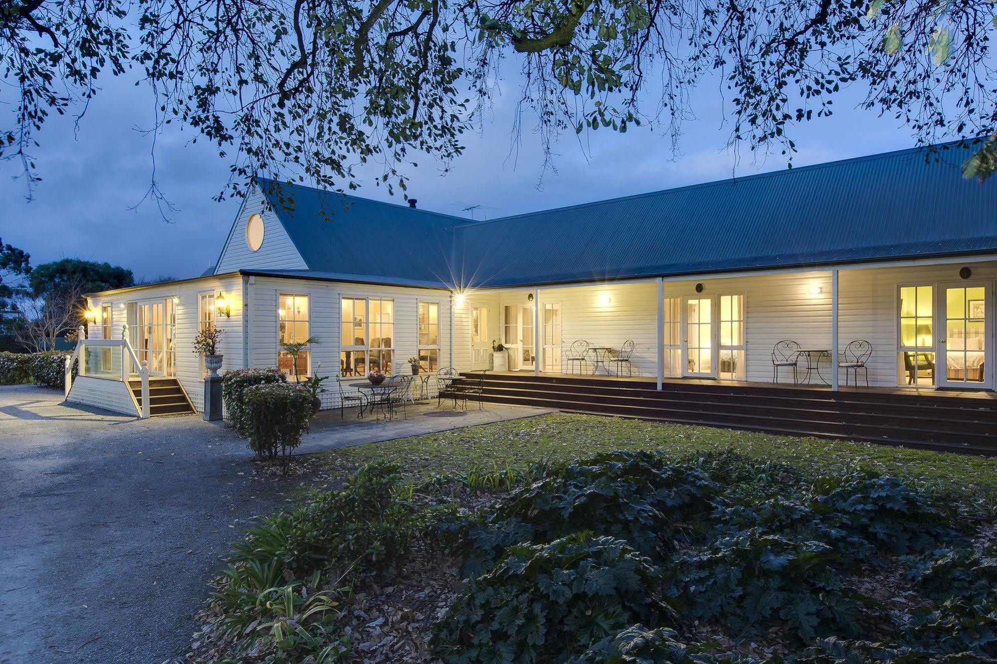 Glen Isla House Bed & Breakfast Phillip Island Cowes Εξωτερικό φωτογραφία