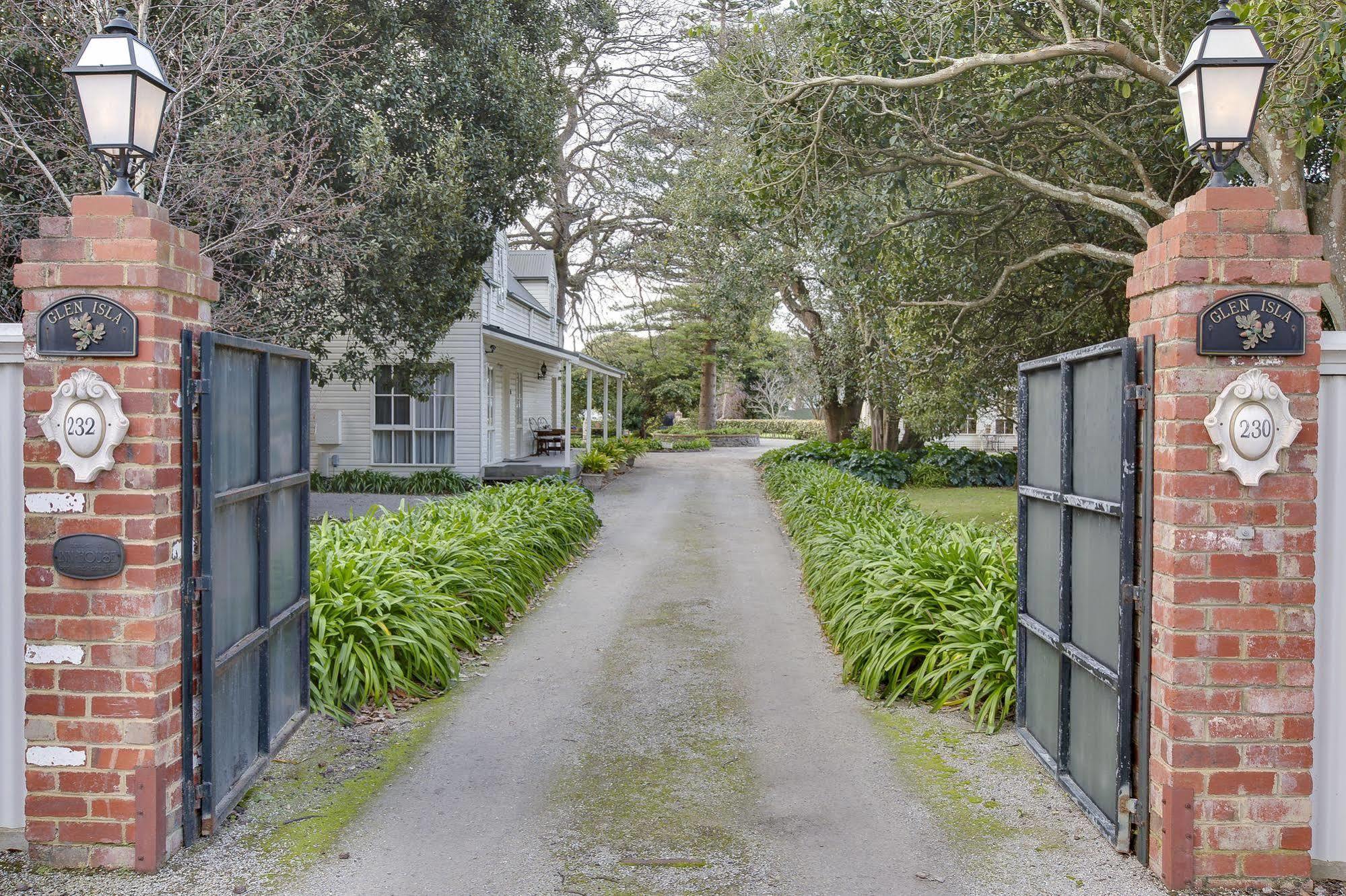 Glen Isla House Bed & Breakfast Phillip Island Cowes Εξωτερικό φωτογραφία