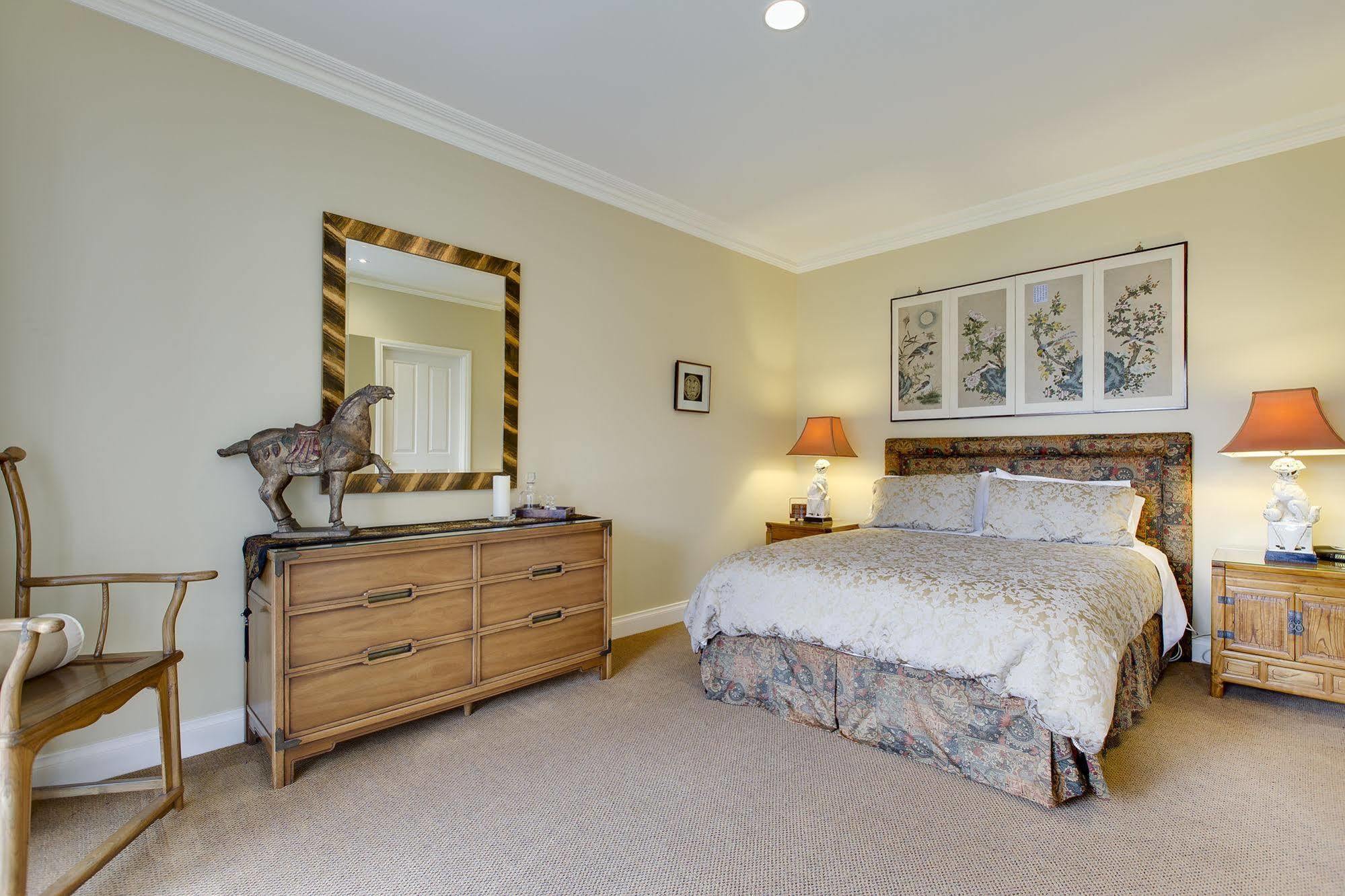 Glen Isla House Bed & Breakfast Phillip Island Cowes Εξωτερικό φωτογραφία