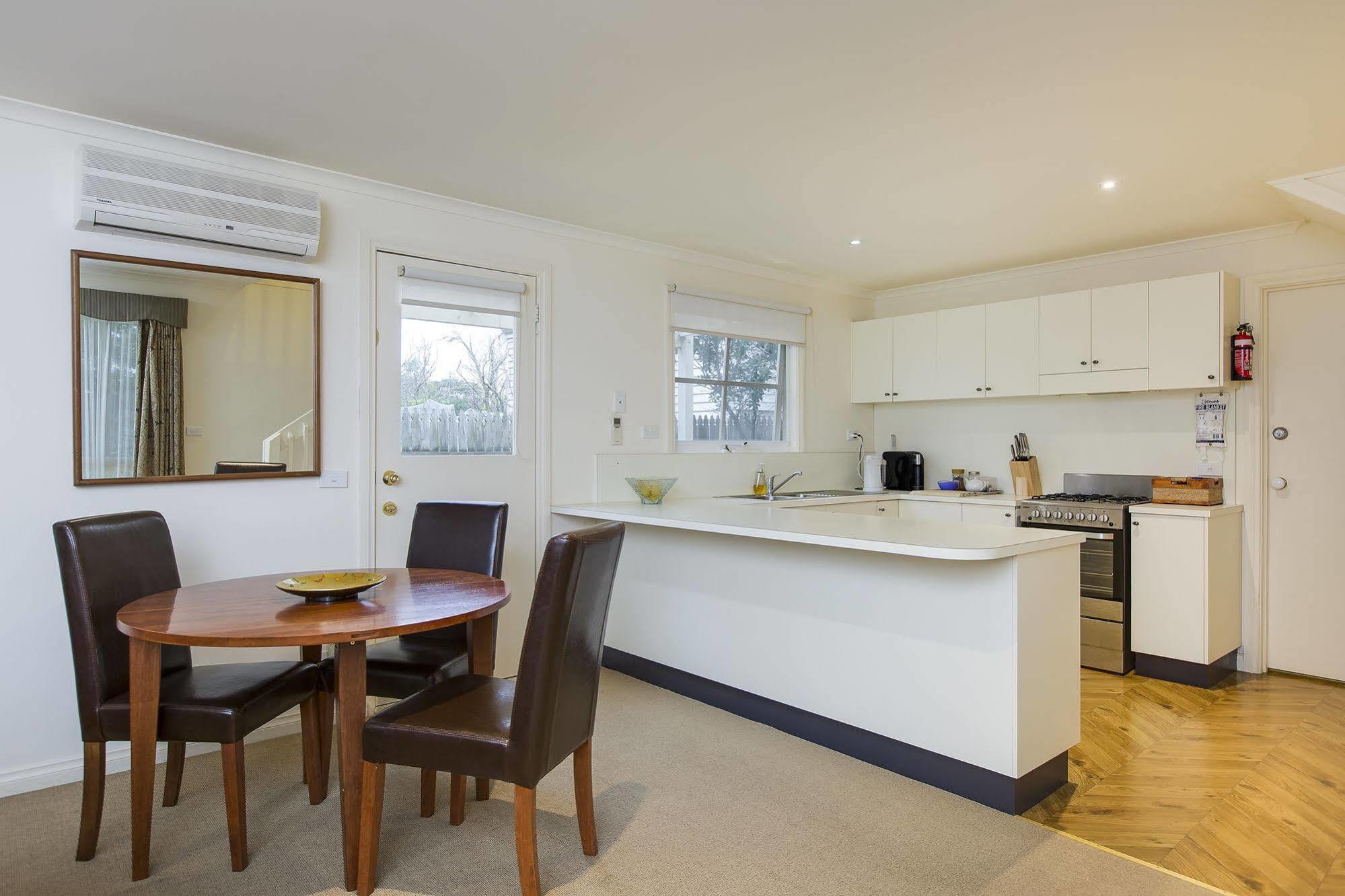 Glen Isla House Bed & Breakfast Phillip Island Cowes Εξωτερικό φωτογραφία