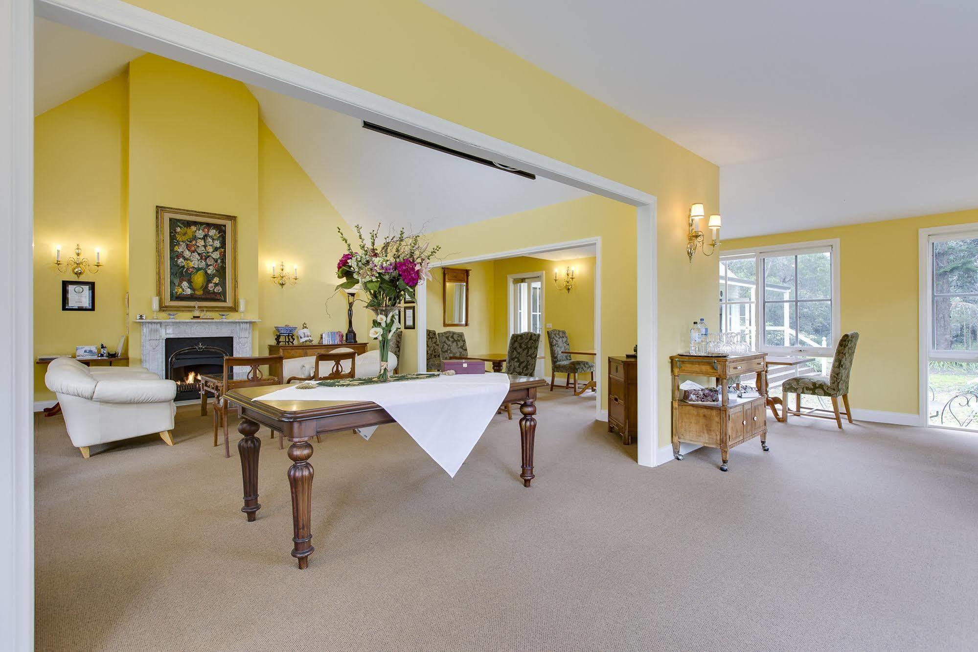 Glen Isla House Bed & Breakfast Phillip Island Cowes Εξωτερικό φωτογραφία