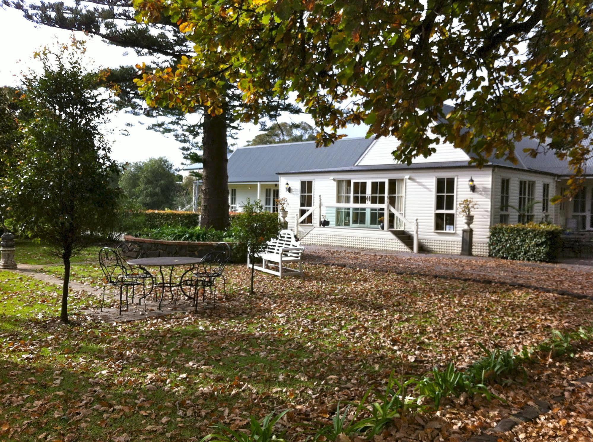 Glen Isla House Bed & Breakfast Phillip Island Cowes Εξωτερικό φωτογραφία