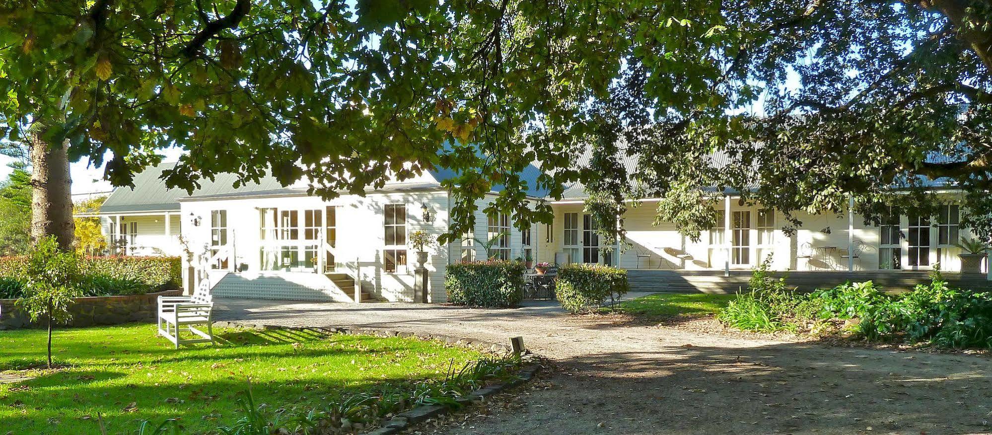 Glen Isla House Bed & Breakfast Phillip Island Cowes Εξωτερικό φωτογραφία